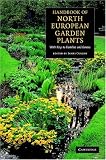 Amazon / Cambridge University Press: Handbook of North European Garden Plants: With Keys to Families and Genera