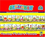 Alphabet Puzzle
