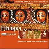 Rough Guide Ethiopia