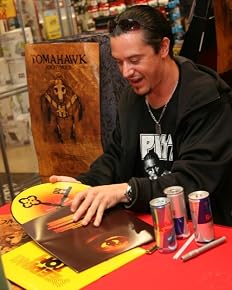 Image de Mike Patton