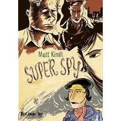 Super Spy