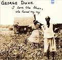 I Love the Blues, She Heard My Cry (Instrumental)