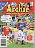 Archie Comics Digest Magazine No. 96 (The Archie Digest Library, No. 96) Archie Comics Digest Magazine No. 96 (The Archie Digest Library, No. 96)
