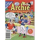 Click here to buy Archie Comics Digest Magazine No. 96 (The Archie Digest Library, No. 96) by  Dan & Jim DeCarlo.