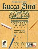 ルッカチッタ・日本語版の画像