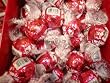 Lindt Chocolate, Lindor Milk Chocolate Truffles~60 Ct Box
