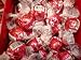 Lindt Truffles, Lindor Dark Chocolate Raspberry Truffles- 60 Ct Bulk