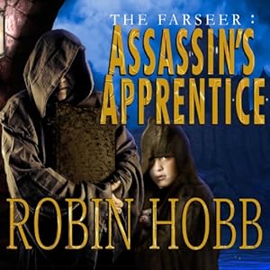The Farseer: Assassin's Apprentice