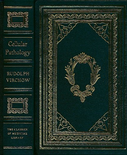Cellular Pathology