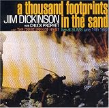 Music : A Thousand Footprints in the Sand