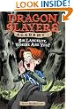 Sir Lancelot, Where Are You? (Dragon Slayers' Academy)