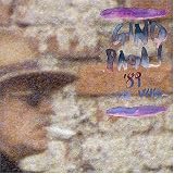 Dal Vivo 1989