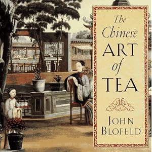 Chinese Art of Tea