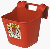 Miller #HF12RED 12QT Hook Over Feeder
