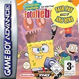 Eigenschaften THQ Entertainment GmbH  / SpongeBob Schwammkopf und seine Freunde im Fotofieber