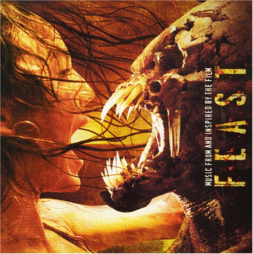 CD-Charts  Search : Feast