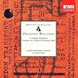 Vaughan williams london symphony