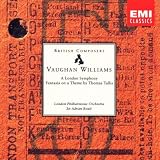Vaughan Williams: A London Symphony; Fantasia on a Theme