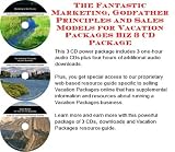 Vacation Package Books