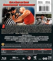 Over the Top [Blu-ray]