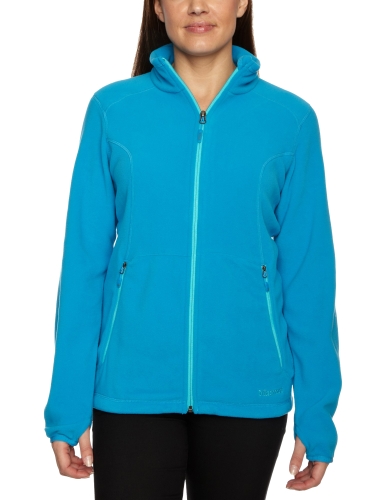 Marmot Damen Fleece Jacke Flashpoint, tahoe blue, S, 88060-2439-3 Preisvergleich