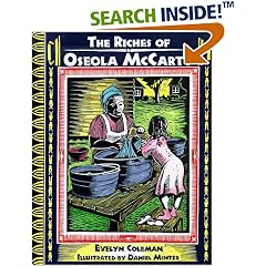 The Riches of Oseola McCarty