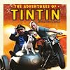 Official Tin Tin Calendar 2012