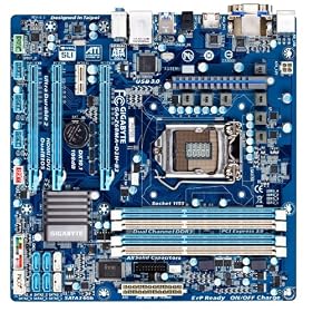 Gigabyte - Z68MA-D2H - Carte m�re Intel (Rev 1.0)