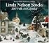 Linda Nelson Stocks Folk Art 2007 Wall Calendar