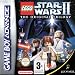 Lego Star Wars II: The Original Trilogy (GBA)