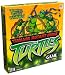 Teenage Mutant Ninja Turtles Board Game