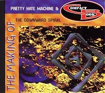 The Making of "Pretty Hate Machine" and "The Downward Spiral"