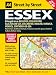 AA Street by Street Essex: Midi (AA Street by Street)