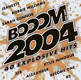 Booom 2004-the First - Various