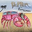 Pink Crustaceans