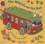 The Wheels on the Bus (Books with Holes)