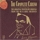 The Complete Caruso including The Original Victor Talking Machine Co. Master Recordings by Antonio Scotti, Emilio de Gogorza, Francesco Daddi, Giuseppe DeLuca, and Giuseppe de Luca