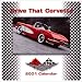 Book Drive That Corvette 2001 Calendar