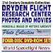 21st Century Complete Collection of NASA Dryden Flight Research Center Photos and Movies: Incredible Images of Historic Aircraft, X-Planes, Spacecraft, Lifting Bodies (Four-Disc DVD-ROM Set)