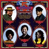 The Best of the 5th Dimension