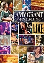 Time Again: Amy Grant Live All Access [DVD]