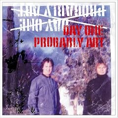 Probably Art by Day One (Audio CD - 2005) - Import