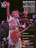 Santana's Greatest Hits (Songbook)