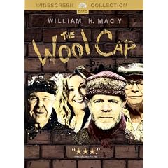 The Wool Cap
