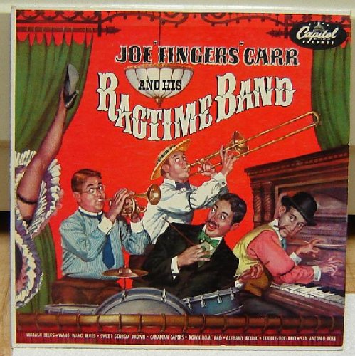 Ragtime