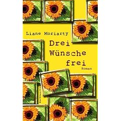 Drei W�nsche frei