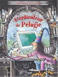 L' Ordinateur de P�lagie