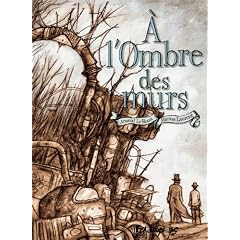 A l'Ombre des murs