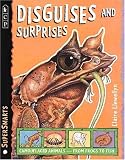 Disguises and Surprises (SuperSmarts)