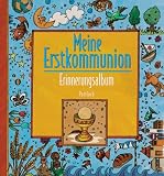 Meine Erstkommunion